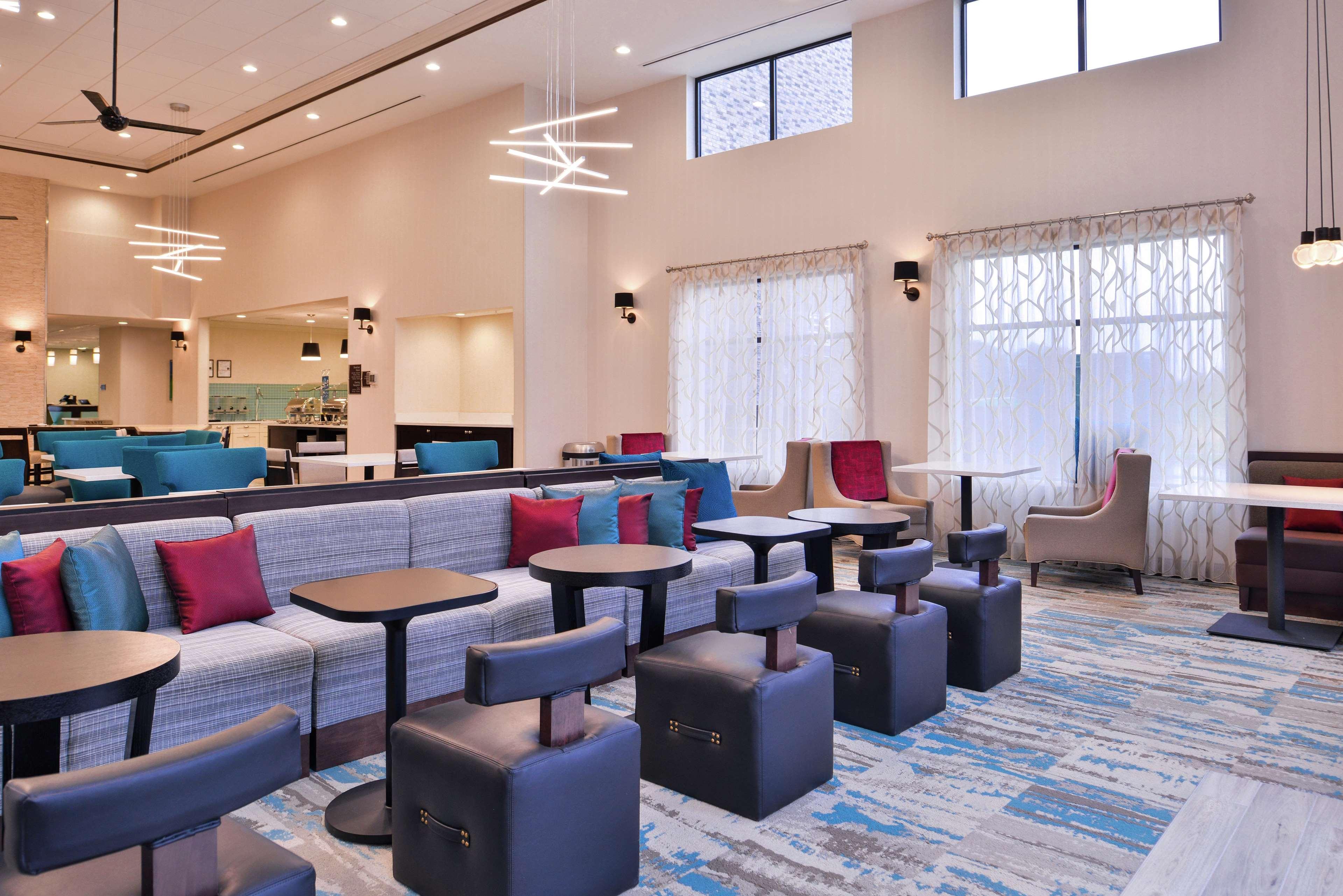 Homewood Suites Des Moines Airport Экстерьер фото