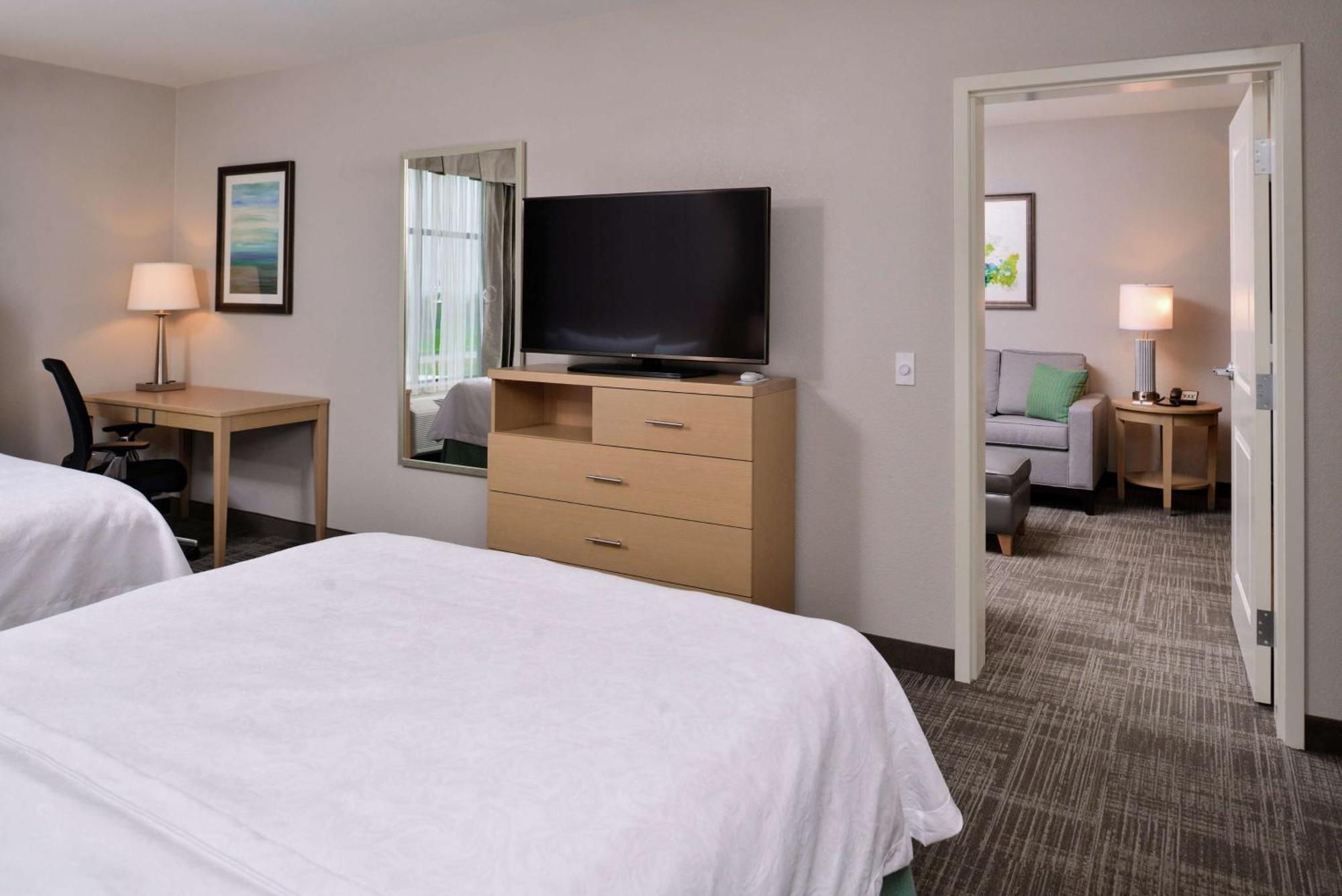 Homewood Suites Des Moines Airport Экстерьер фото